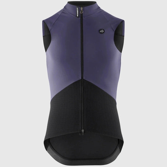 Gilet Assos Mille GTS Spring Fall S11 - Blu