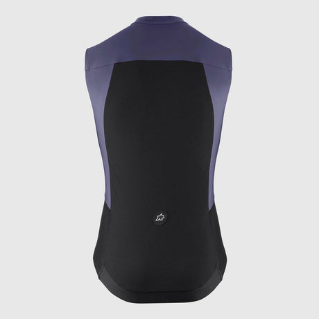 Gilet Assos Mille GTS Spring Fall S11 - Blu