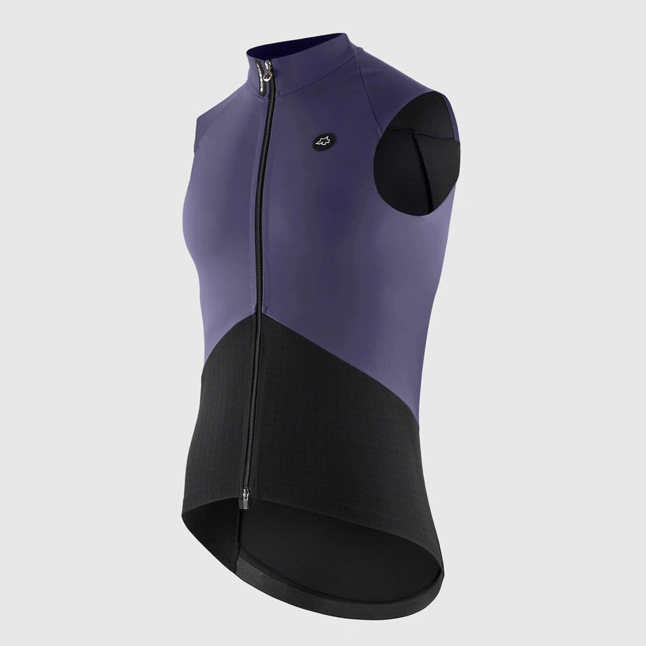 Chaleco Assos Mille GTS Spring Fall S11 - Azul