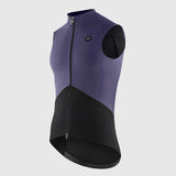 Chaleco Assos Mille GTS Spring Fall S11 - Azul