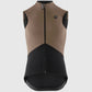 Gilet Assos Mille GTS Spring Fall S11 - Marron