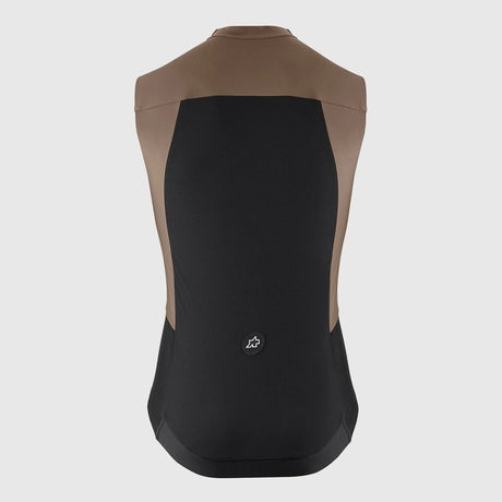 Gilet Assos Mille GTS Spring Fall S11 - Marrone
