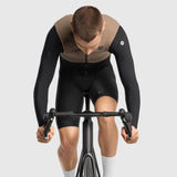 Chaleco Assos Mille GTS Spring Fall S11 - Marrón