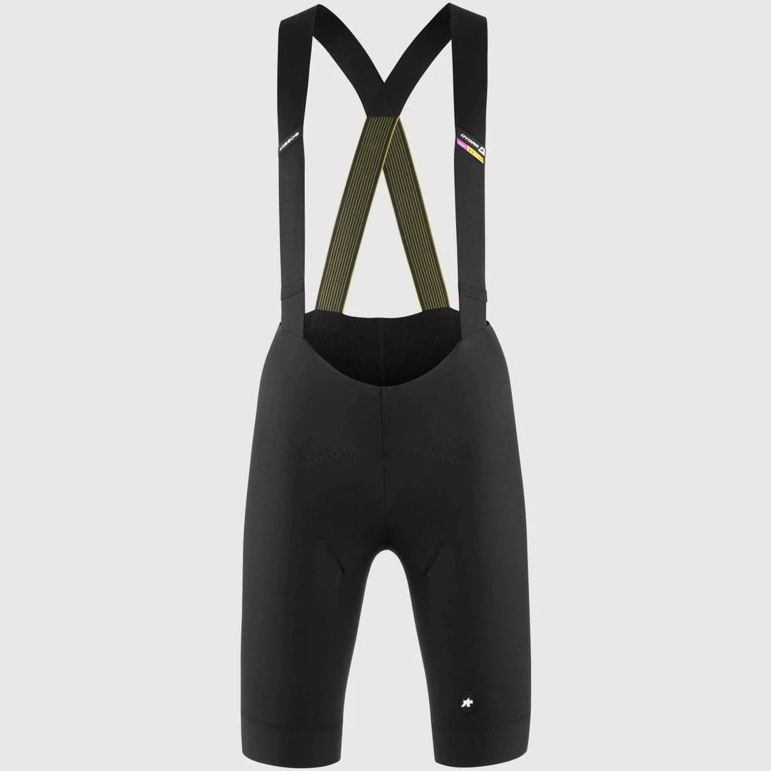 Salopette donna Assos Dyora R Spring Fall S11 - Nero - Q