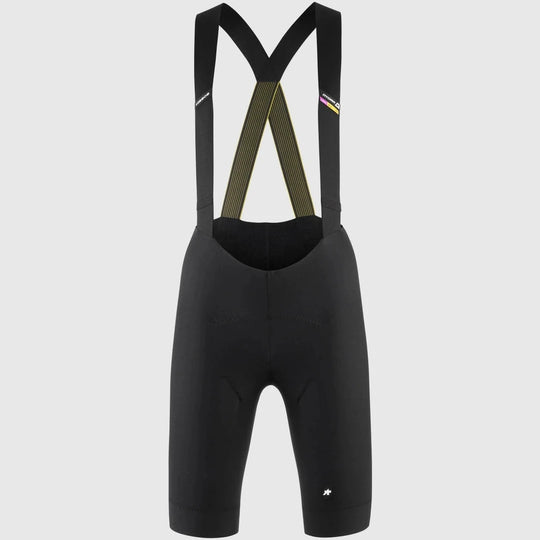 Cuissard femme Assos Dyora R Spring Fall S11 - Noir