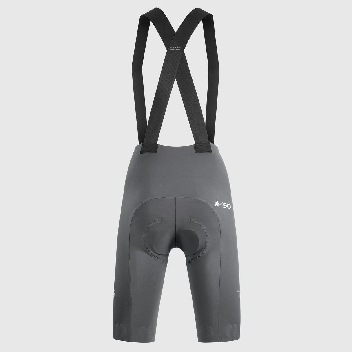 Salopette donna Assos Dyora R S11 - A50 Anniversary