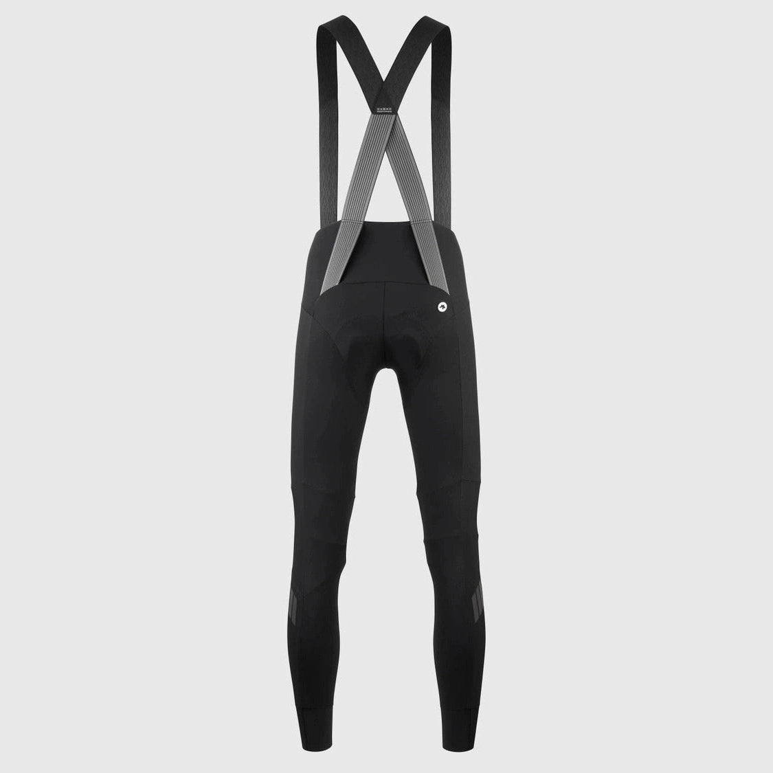 Calzamaglia donna Assos UMA GT EISENHERZ Ultraz Winter S11 - Nero - B