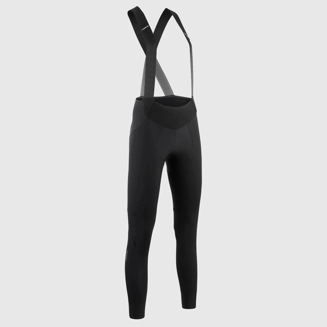 Calzamaglia donna Assos UMA GT EISENHERZ Ultraz Winter S11 - Nero - A