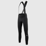 Calzamaglia donna Assos UMA GT EISENHERZ Ultraz Winter S11 - Nero - Q