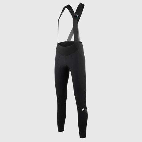 Calzamaglia donna Assos UMA GT EISENHERZ Ultraz Winter S11 - Nero - Q