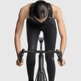 Calzamaglia donna Assos UMA GT EISENHERZ Ultraz Winter S11 - Nero - C