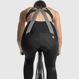 Calzamaglia donna Assos UMA GT EISENHERZ Ultraz Winter S11 - Nero - E