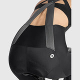 Calzamaglia donna Assos UMA GT EISENHERZ Ultraz Winter S11 - Nero - F