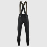 Calzamaglia donna Assos UMA GTV Spring Fall S11 - Nero