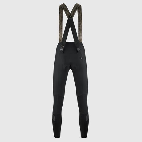 Assos UMA GTV Spring Fall S11 frau tragerhose - Schwarz