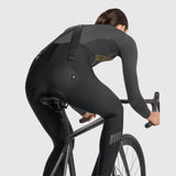 Calzamaglia donna Assos UMA GTV Spring Fall S11 - Nero