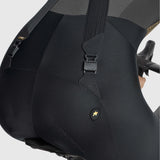 Calzamaglia donna Assos UMA GTV Spring Fall S11 - Nero