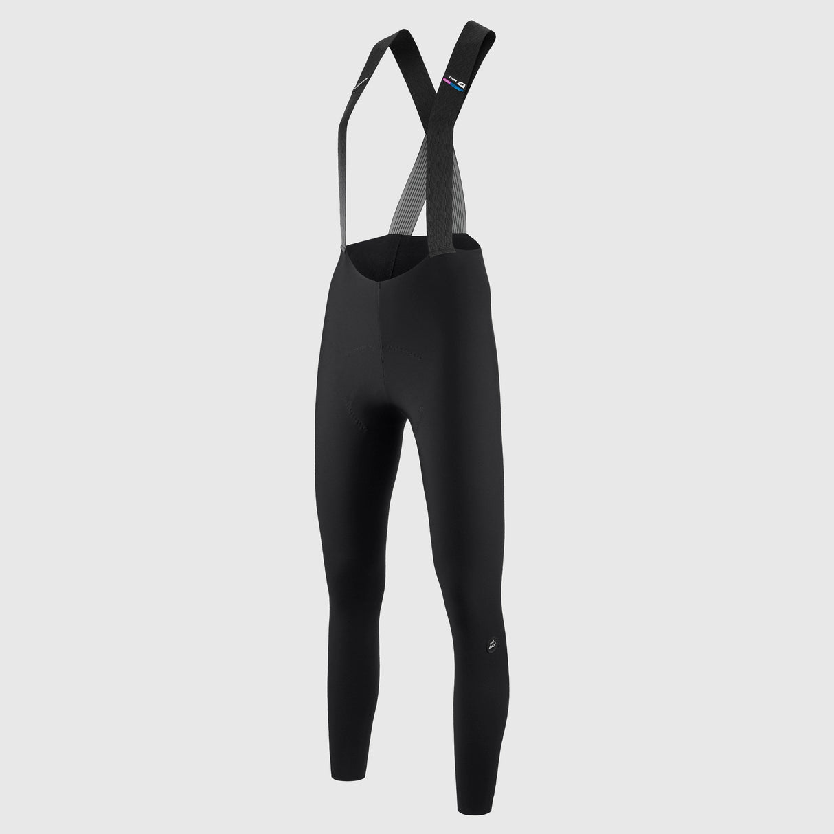 Calzamaglia donna Assos UMA GT HASHOOGI Winter S11 - Nero