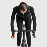 Calzamaglia donna Assos UMA GT HASHOOGI Winter S11 - Nero