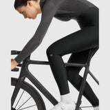 Calzamaglia donna Assos UMA GT Spring Fall S11 - Nero