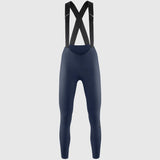 Assos UMA GT Spring Fall S11 frau tragerhose - Blau