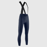 Assos UMA GT Spring Fall S11 frau tragerhose - Blau