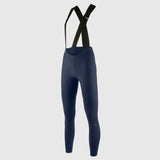 Assos UMA GT Spring Fall S11 frau tragerhose - Blau