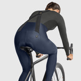 Assos UMA GT Spring Fall S11 frau tragerhose - Blau