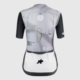 Maglia donna Assos Collective 13 - Grigio