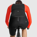 Maglia maniche lunghe donna Assos DYORA R Spring Fall LS S11 - Rosso - P