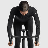 Giacca donna Assos UMA GT HASHOOGI Winter S11 - Nero - N