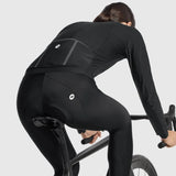 Giacca donna Assos UMA GT HASHOOGI Winter S11 - Nero - L