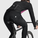 Giacca donna Assos UMA GT HASHOOGI Winter S11 - Viola - C