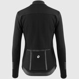 Giacca donna Assos UMA GT EISENHERZ Ultraz Winter S11 - Nero - D