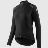Giacca donna Assos UMA GT EISENHERZ Ultraz Winter S11 - Nero - B