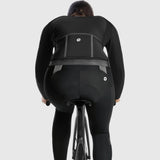 Giacca donna Assos UMA GT EISENHERZ Ultraz Winter S11 - Nero - G