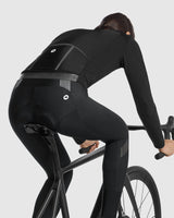 Giacca donna Assos UMA GT EISENHERZ Ultraz Winter S11 - Nero - F