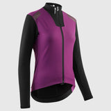 Giacca donna Assos UMA GT EISENHERZ Ultraz Winter S11 - Viola - Q