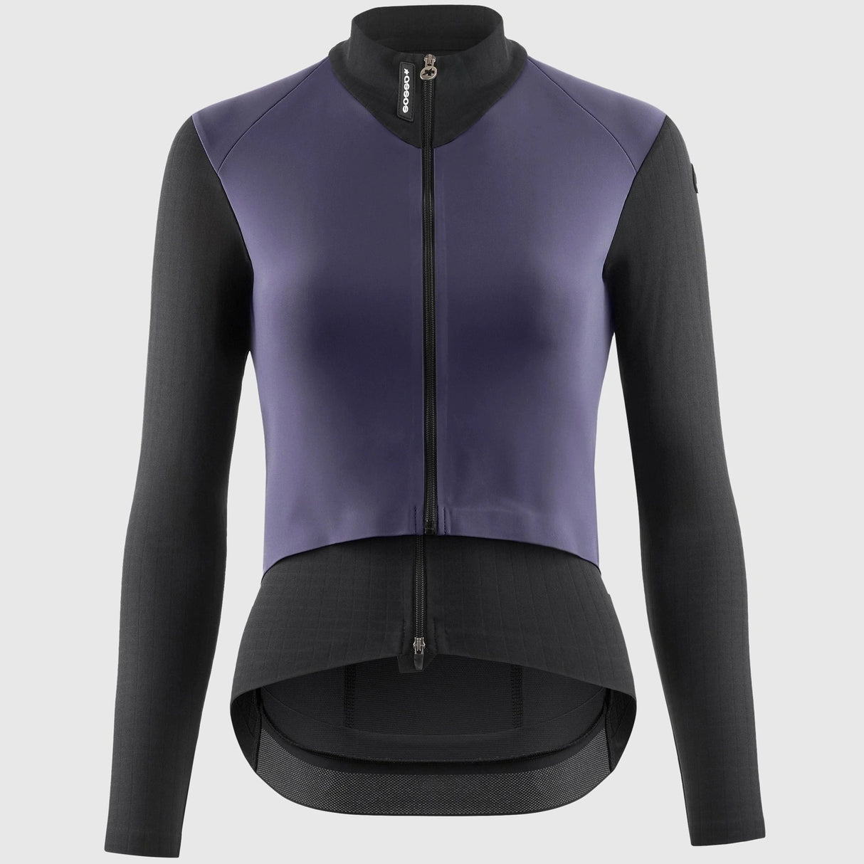 Chaqueta mujer Assos UMA GTV Spring Fall S11 - Azul