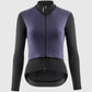 Chaqueta mujer Assos UMA GTV Spring Fall S11 - Azul