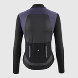 Chaqueta mujer Assos UMA GTV Spring Fall S11 - Azul