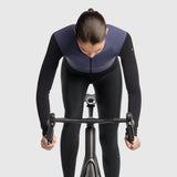 Chaqueta mujer Assos UMA GTV Spring Fall S11 - Azul