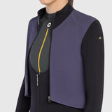 Chaqueta mujer Assos UMA GTV Spring Fall S11 - Azul