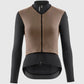 Chaqueta mujer Assos UMA GTV Spring Fall S11 - Marrón