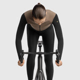 Assos UMA GTV Spring Fall S11 frau jacke - Braun