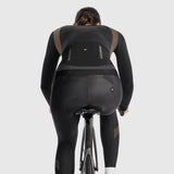 Assos UMA GTV Spring Fall S11 frau jacke - Braun