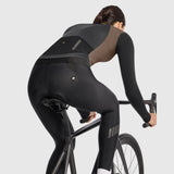 Assos UMA GTV Spring Fall S11 frau jacke - Braun