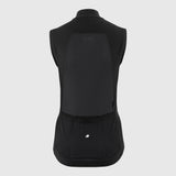 Gilet donna Assos Dyora R Spring Fall S11 - Nero - D