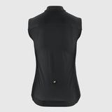 Assos UMA GTV Spring Fall S11 women vest - Black