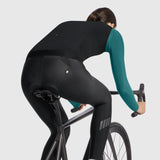 Assos UMA GTV Spring Fall S11 women vest - Black